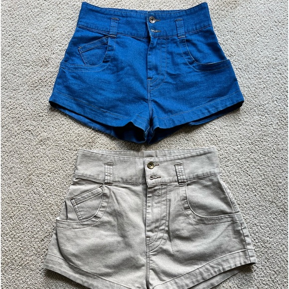 Two pairs of shorts fromJNBY - Picture 2 of 5